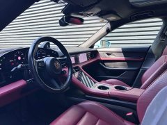 Porsche Taycan - ფოტო 9