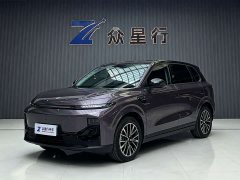 Leapmotor B10 510 Pleasure Edition - ფოტო 1
