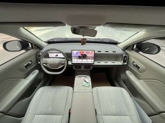 Leapmotor B10 510 Pleasure Edition - ფოტო 2