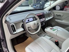 Leapmotor B10 510 Pleasure Edition - ფოტო 3