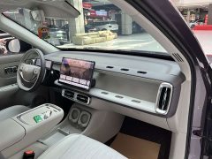 Leapmotor B10 510 Pleasure Edition - ფოტო 5