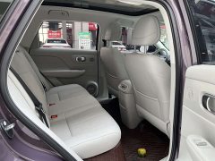 Leapmotor B10 510 Pleasure Edition - ფოტო 6