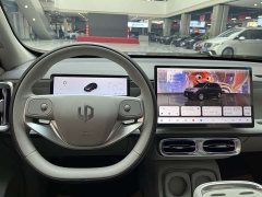 Leapmotor B10 510 Pleasure Edition - ფოტო 7