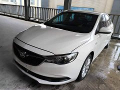 Buick Excelle 2021 Facelift Classic 1.5L Automatic Elite - ფოტო 1