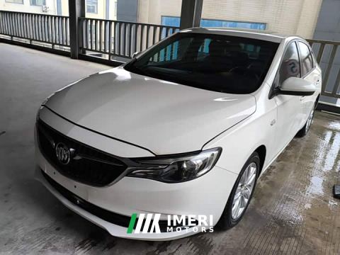 2022 Buick Excelle Facelift Classic 1.5L Automatic Elite - ავტომობილი ჩინეთიდან