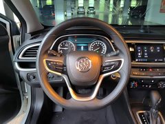 Buick Excelle 2021 Facelift Classic 1.5L Automatic Elite - ფოტო 10
