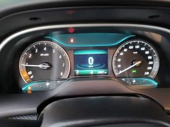Buick Excelle 2021 Facelift Classic 1.5L Automatic Elite - ფოტო 11