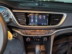 Buick Excelle 2021 Facelift Classic 1.5L Automatic Elite - ფოტო 12