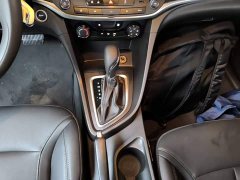 Buick Excelle 2021 Facelift Classic 1.5L Automatic Elite - ფოტო 13