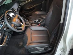Buick Excelle 2021 Facelift Classic 1.5L Automatic Elite - ფოტო 14