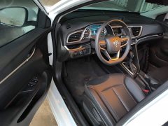 Buick Excelle 2021 Facelift Classic 1.5L Automatic Elite - ფოტო 15