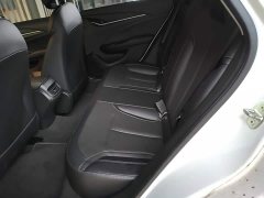 Buick Excelle 2021 Facelift Classic 1.5L Automatic Elite - ფოტო 16