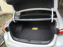 Buick Excelle 2021 Facelift Classic 1.5L Automatic Elite - ფოტო 18