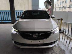 Buick Excelle 2021 Facelift Classic 1.5L Automatic Elite - ფოტო 2