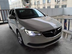 Buick Excelle 2021 Facelift Classic 1.5L Automatic Elite - ფოტო 3