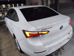 Buick Excelle 2021 Facelift Classic 1.5L Automatic Elite - ფოტო 4