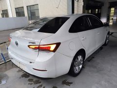 Buick Excelle 2021 Facelift Classic 1.5L Automatic Elite - ფოტო 6