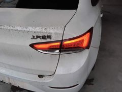 Buick Excelle 2021 Facelift Classic 1.5L Automatic Elite - ფოტო 7