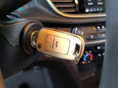 Buick Excelle 2021 Facelift Classic 1.5L Automatic Elite - ფოტო 8