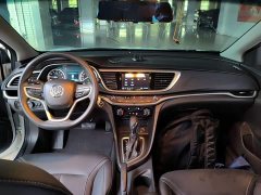 Buick Excelle 2021 Facelift Classic 1.5L Automatic Elite - ფოტო 9