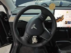 Tesla Model Y Standard Range RWD - ფოტო 10
