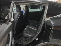 Tesla Model Y Standard Range RWD - ფოტო 16
