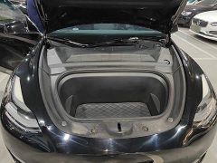 Tesla Model Y Standard Range RWD - ფოტო 19