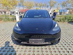 Tesla Model Y Standard Range RWD - ფოტო 2