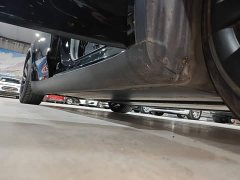 Tesla Model Y Standard Range RWD - ფოტო 20