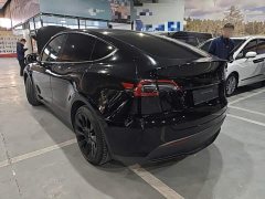 Tesla Model Y Standard Range RWD - ფოტო 4