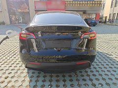 Tesla Model Y Standard Range RWD - ფოტო 5