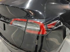 Tesla Model Y Standard Range RWD - ფოტო 7