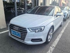 Audi A3 2020 Facelift Limousine 35 TFSI Entry-level National VI - ფოტო 1