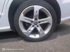 Audi A3 2020 Facelift Limousine 35 TFSI Entry-level National VI - ფოტო 8