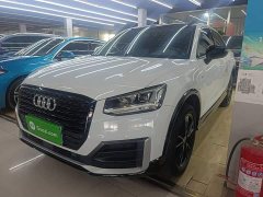 Audi Q2L 35 TFSI Fashion Dynamic - ფოტო 1