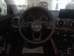 Audi Q2L 35 TFSI Fashion Dynamic - ფოტო 10