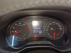 Audi Q2L 35 TFSI Fashion Dynamic - ფოტო 11