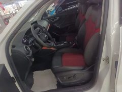 Audi Q2L 35 TFSI Fashion Dynamic - ფოტო 14