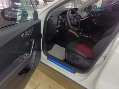 Audi Q2L 35 TFSI Fashion Dynamic - ფოტო 15