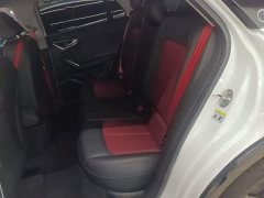 Audi Q2L 35 TFSI Fashion Dynamic - ფოტო 16