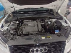 Audi Q2L 35 TFSI Fashion Dynamic - ფოტო 19