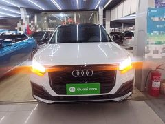 Audi Q2L 35 TFSI Fashion Dynamic - ფოტო 2