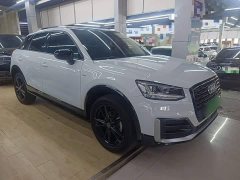 Audi Q2L 35 TFSI Fashion Dynamic - ფოტო 3