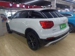 Audi Q2L 35 TFSI Fashion Dynamic - ფოტო 4