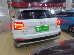 Audi Q2L 35 TFSI Fashion Dynamic - ფოტო 5