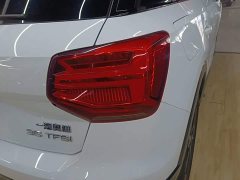 Audi Q2L 35 TFSI Fashion Dynamic - ფოტო 7