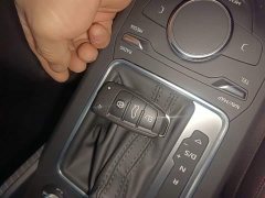 Audi Q2L 35 TFSI Fashion Dynamic - ფოტო 8