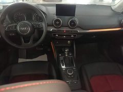 Audi Q2L 35 TFSI Fashion Dynamic - ფოტო 9