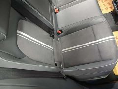 Volkswagen Golf Facelift 280TSI DSG R-Line - ფოტო 10