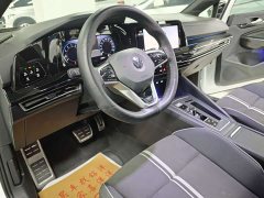 Volkswagen Golf Facelift 280TSI DSG R-Line - ფოტო 12
